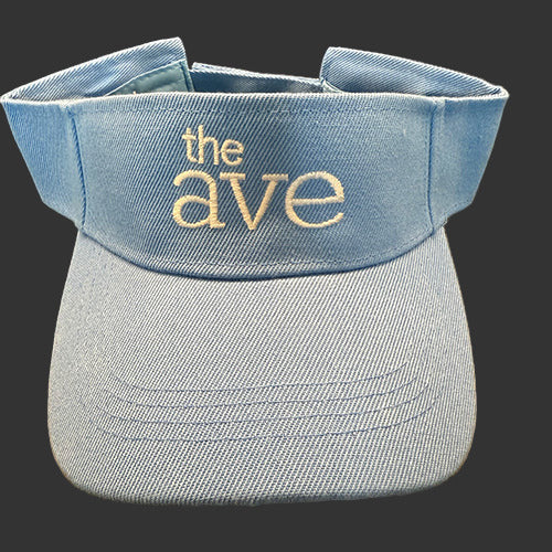 The Topless (Visor)