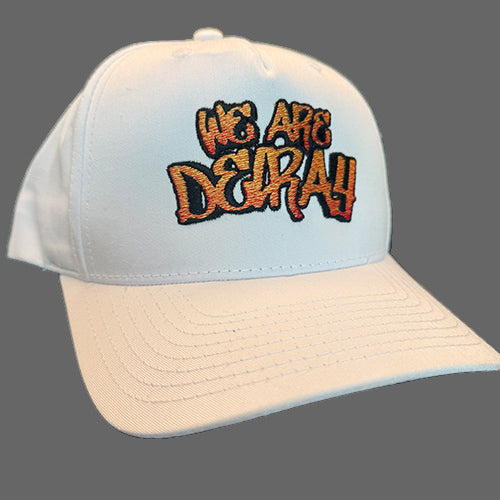We Are Delray Hats