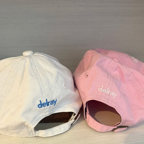 The Softie -Dad Hat (3 Colors)