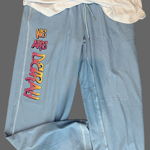 We Are Delray Track Pants