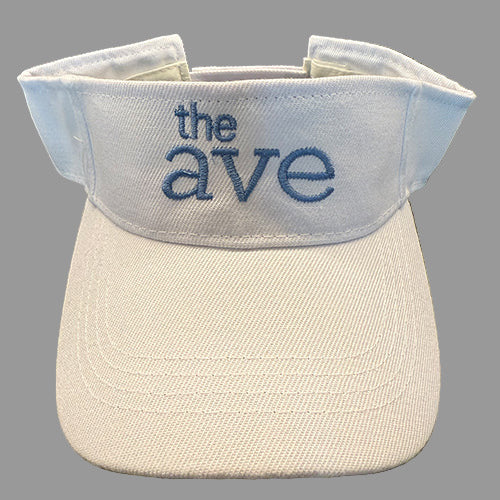 The Topless (Visor)