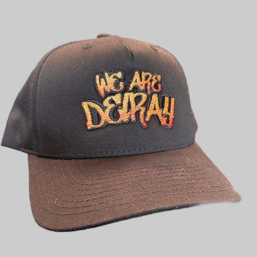 We Are Delray Hats