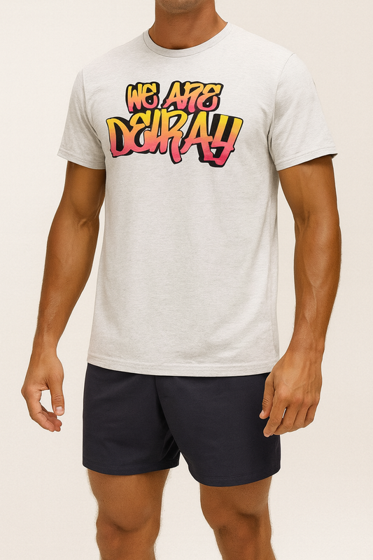 We Are Delray Tee (unisex)
