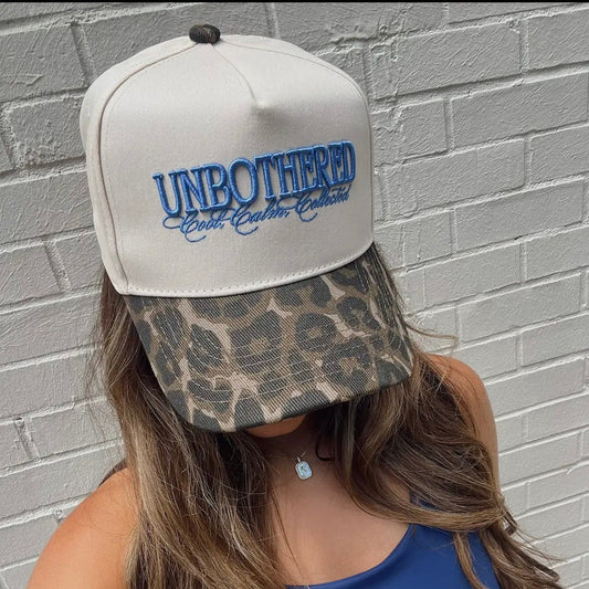 Unbothered Ave Hat