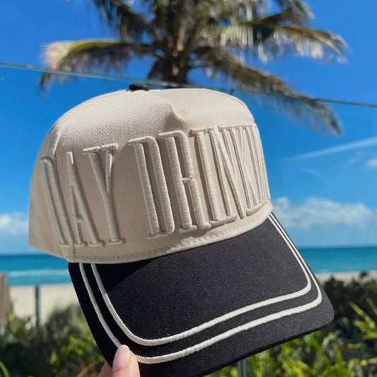 The Ave Day Drinking Hat