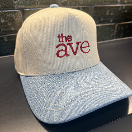 The Ave Classics (4-Styles)