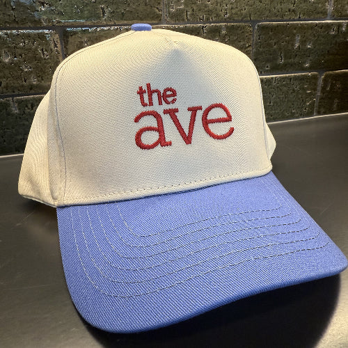 The Ave Classics (4-Styles)