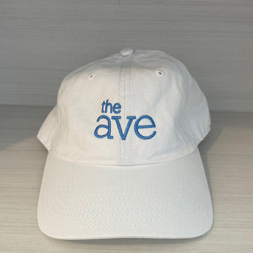 The Softie -Dad Hat (3 Colors)