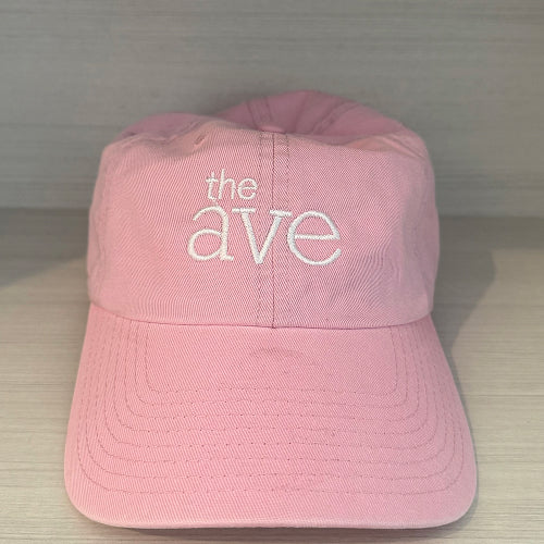 The Softie -Dad Hat (3 Colors)