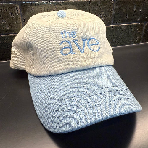 The Softie -Dad Hat (3 Colors)