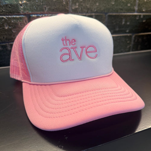 The Vintage Trucker (3-Styles)