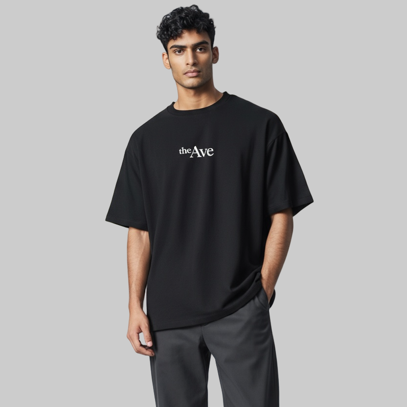 The Ave Relaxed Fit Tee